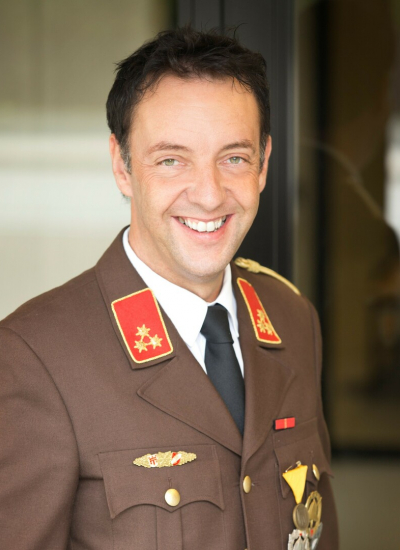 Karl-Heinz Beiter