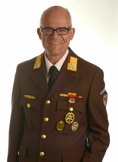 Martin Kisser 