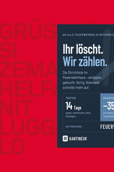 Kantineur.at