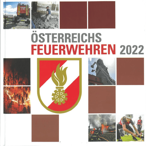 Jahrbuch 2022