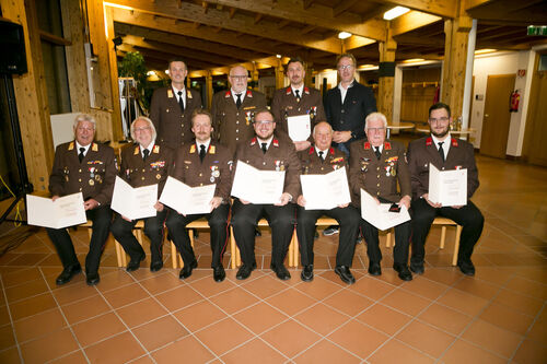 Dankeabend Funktionäre 3