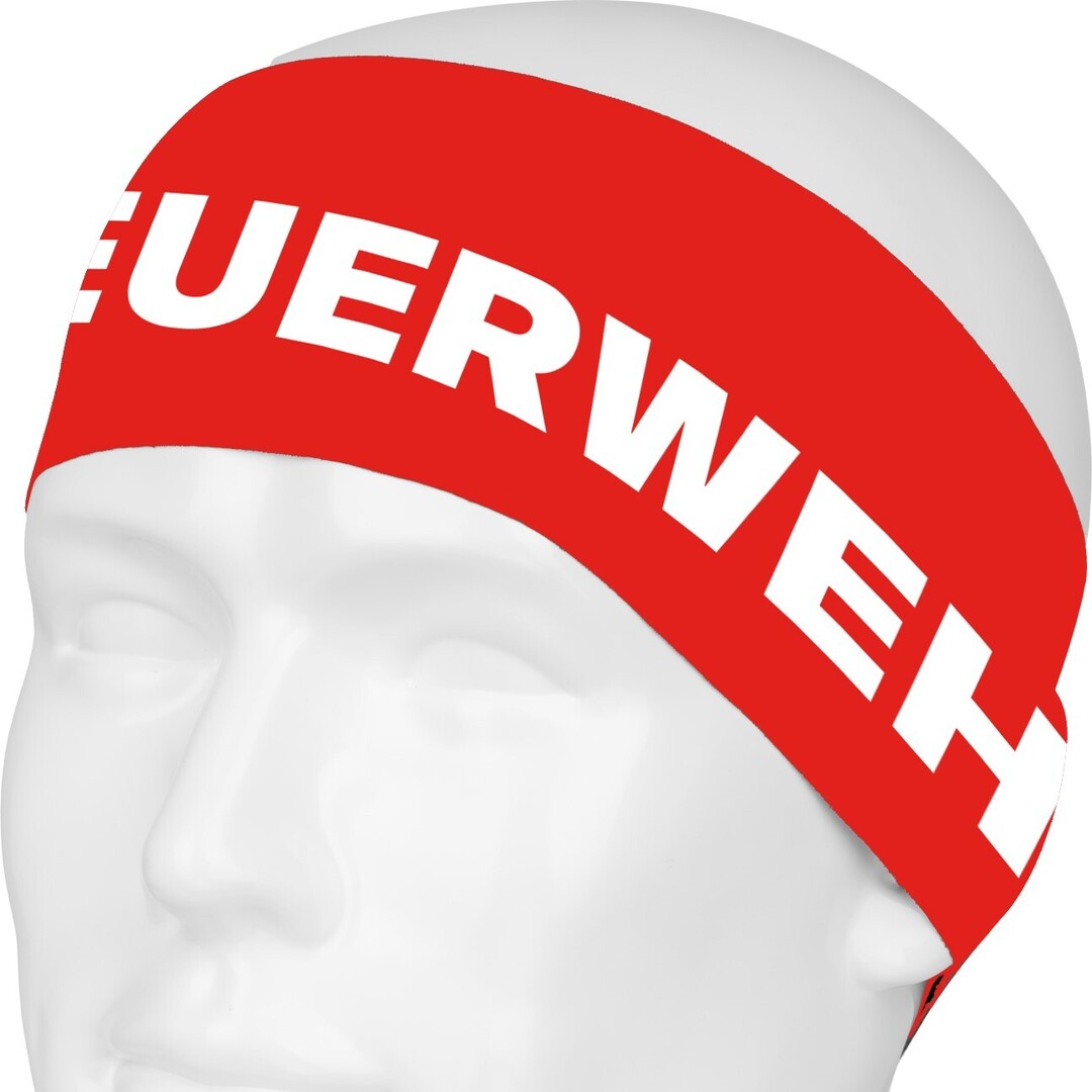Feuerwehr Skinfit-Aktion