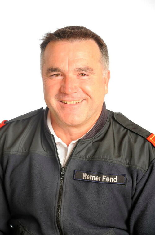 Fend Werner